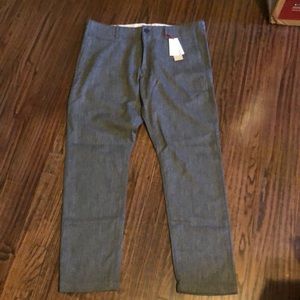 Banana Republic heritage collection slacks